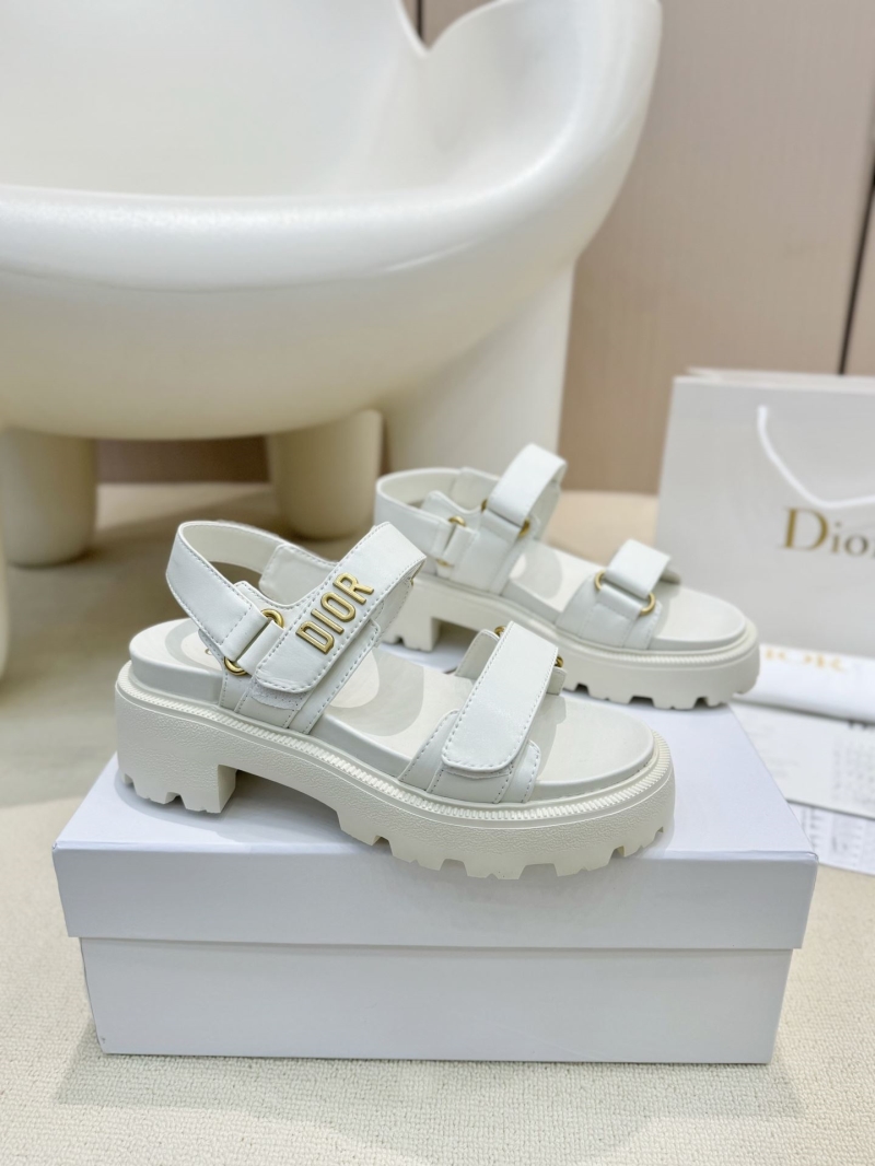 Christian Dior Sandals